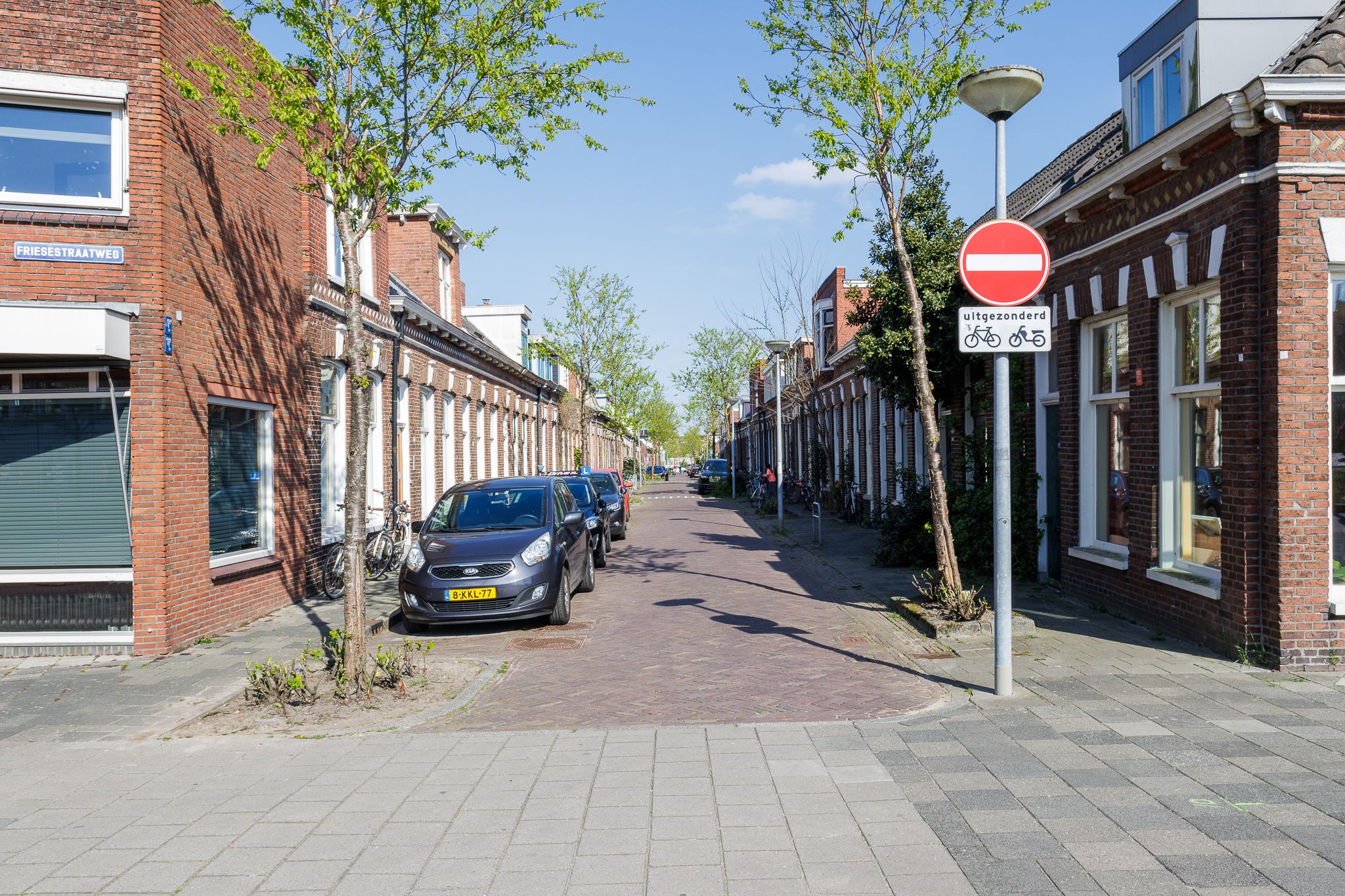 Photo 42 of Nieuwe Blekerstraat 121