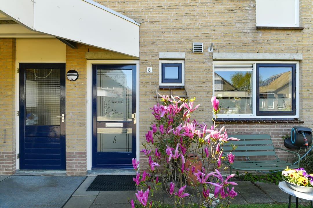 Foto 11 van Stekelzegge 8