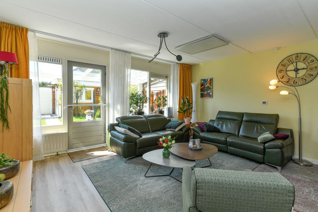 Foto 16 van Stekelzegge 8