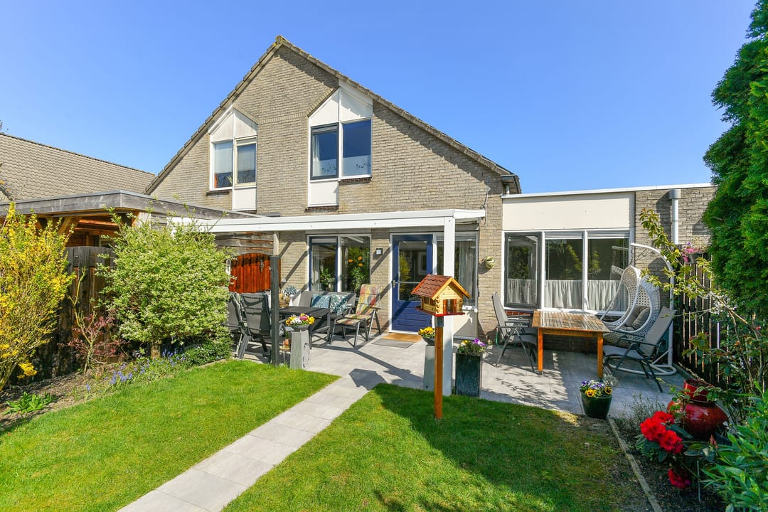 Foto 31 van Stekelzegge 8