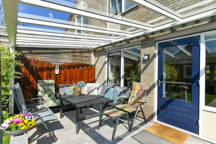 Foto 32 van Stekelzegge 8