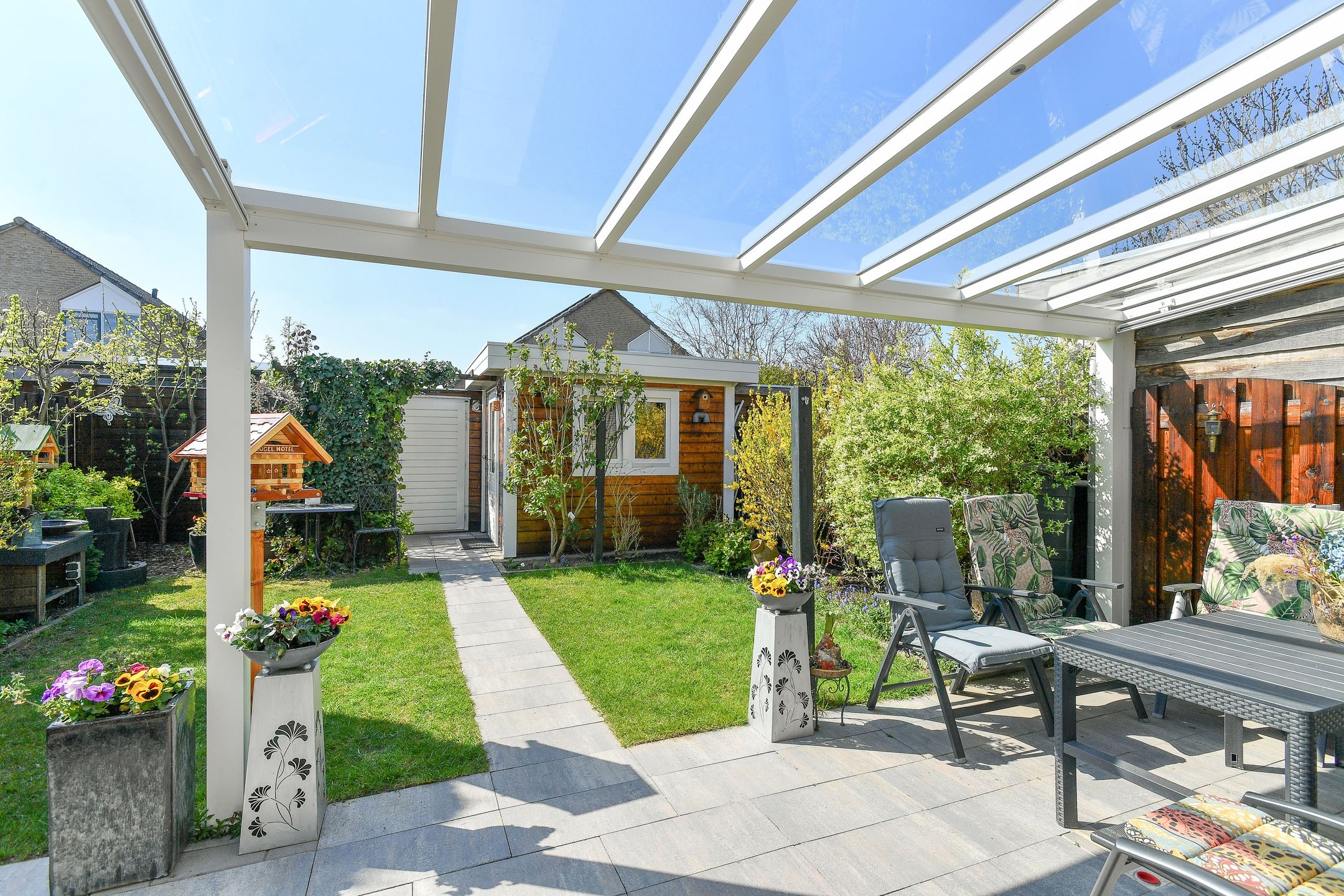 Foto 33 van Stekelzegge 8