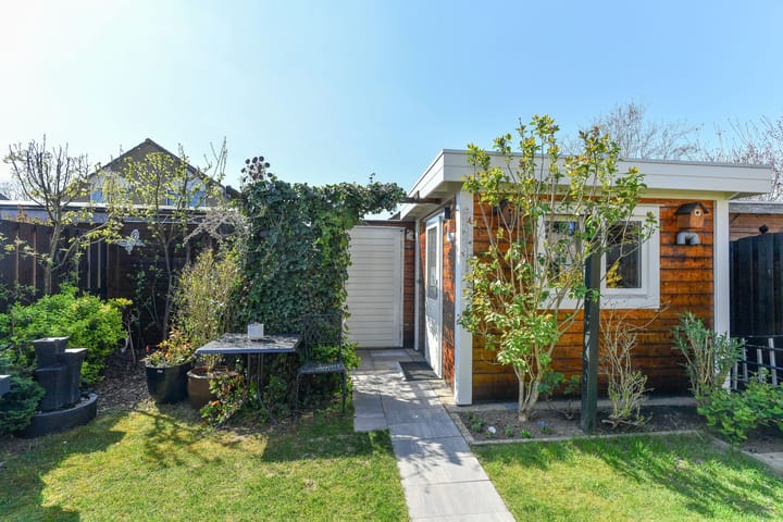 Foto 35 van Stekelzegge 8