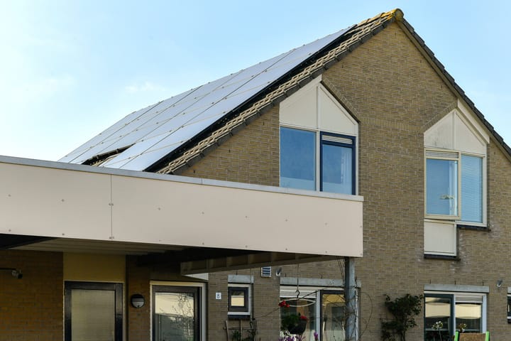 Foto 38 van Stekelzegge 8