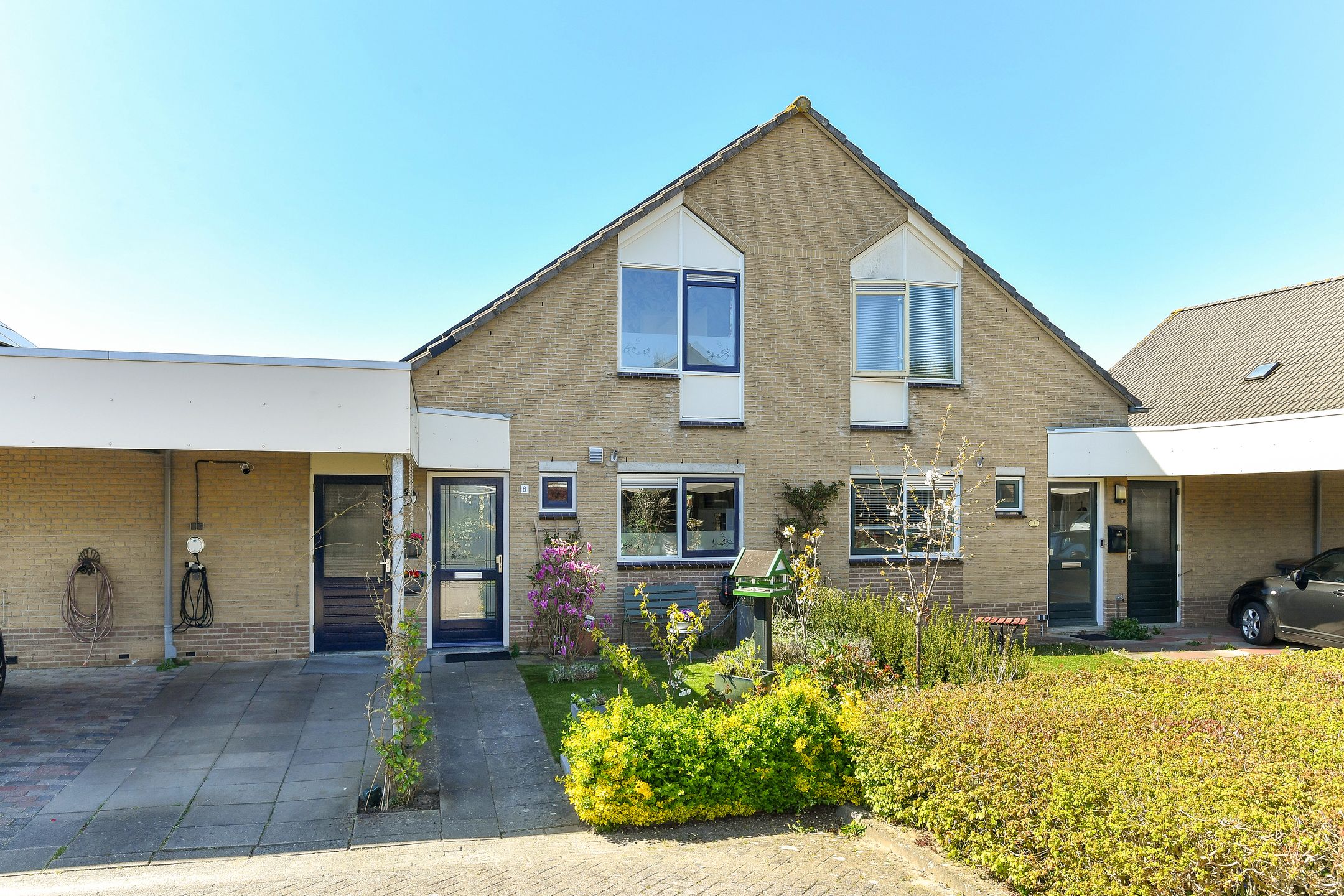 Foto 39 van Stekelzegge 8