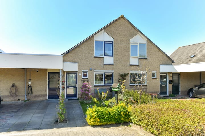 Foto 39 van Stekelzegge 8