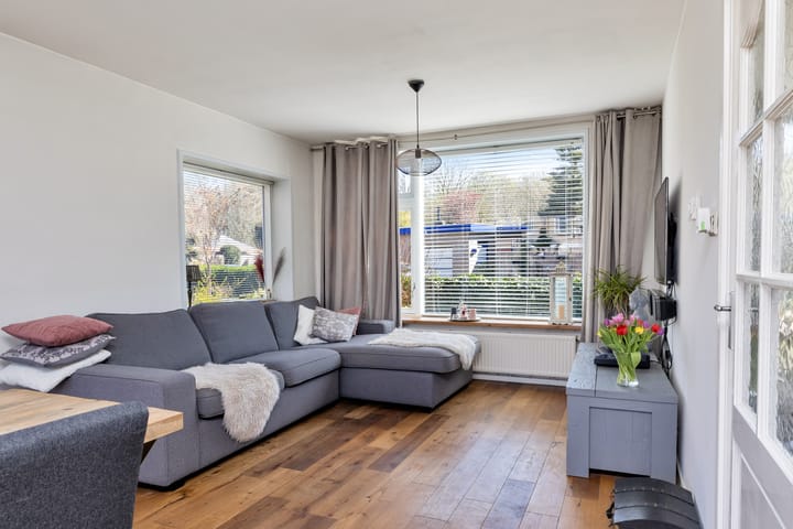 Foto 2 van Lindenstraat 27