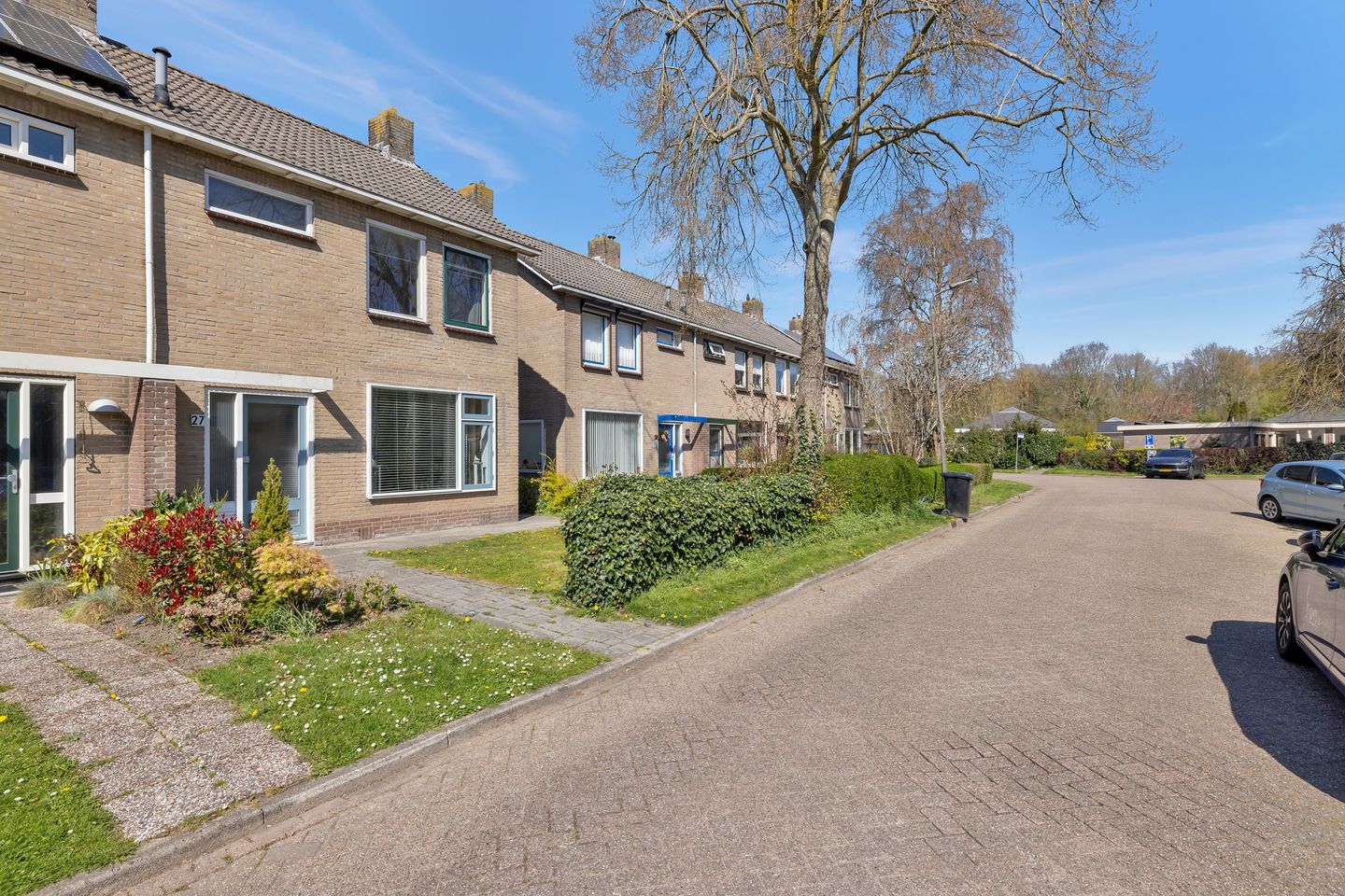 Foto 5 van Lindenstraat 27