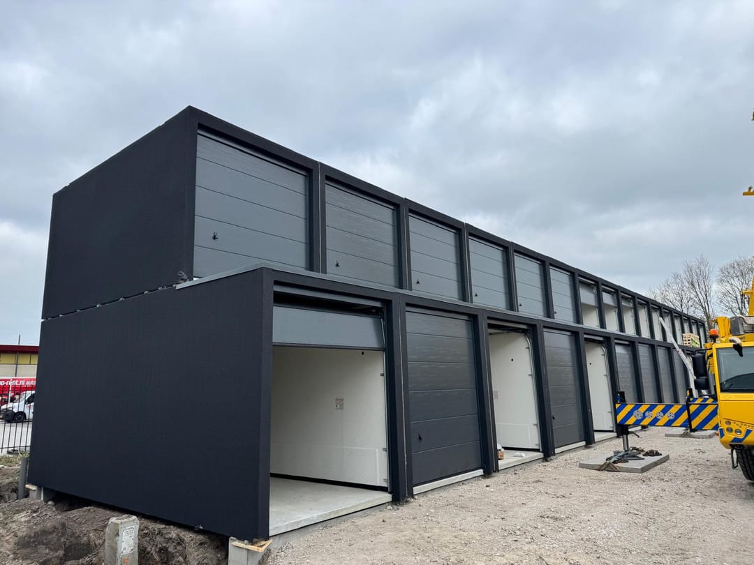 Photo 2 of Van Vlissingenstraat