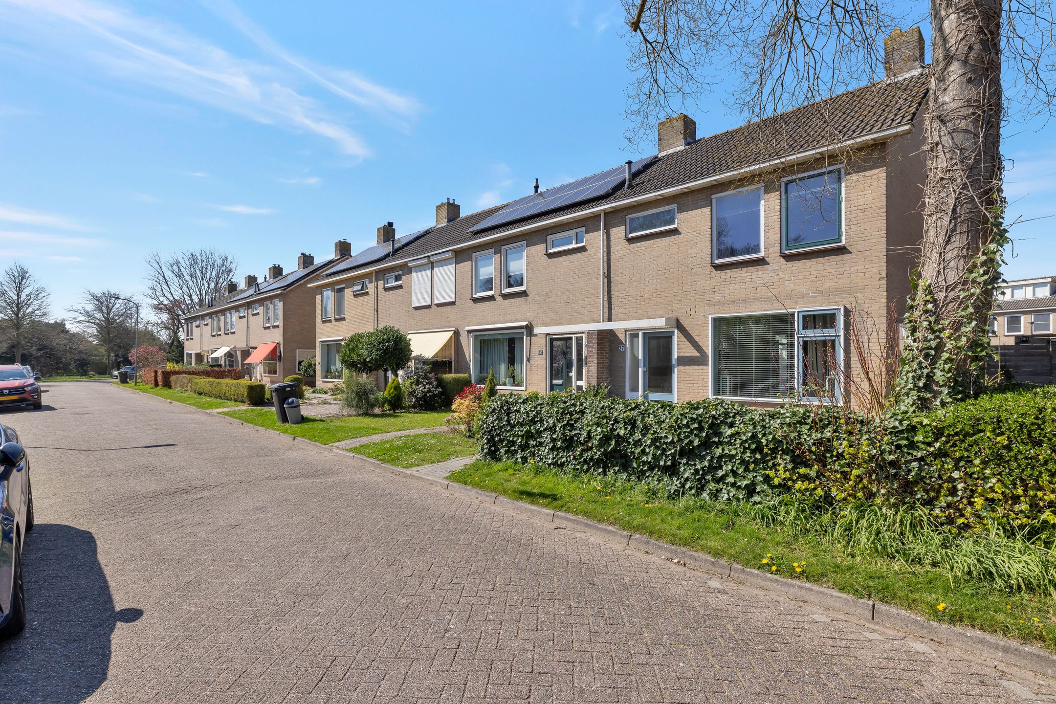 Foto 6 van Lindenstraat 27