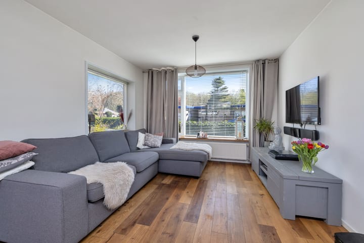 Foto 7 van Lindenstraat 27