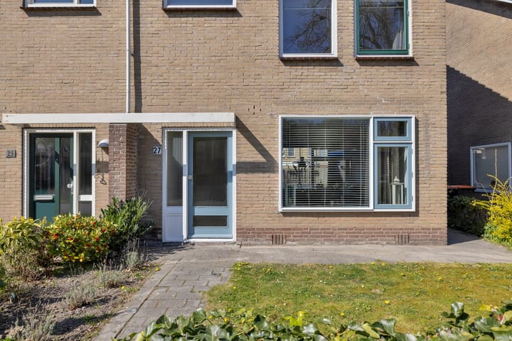 Foto 8 van Lindenstraat 27