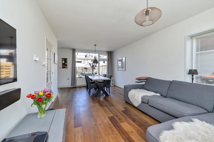 Foto 9 van Lindenstraat 27