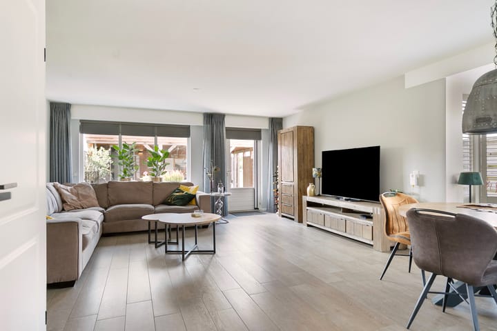 Foto 3 van Hilsondusstraat 92