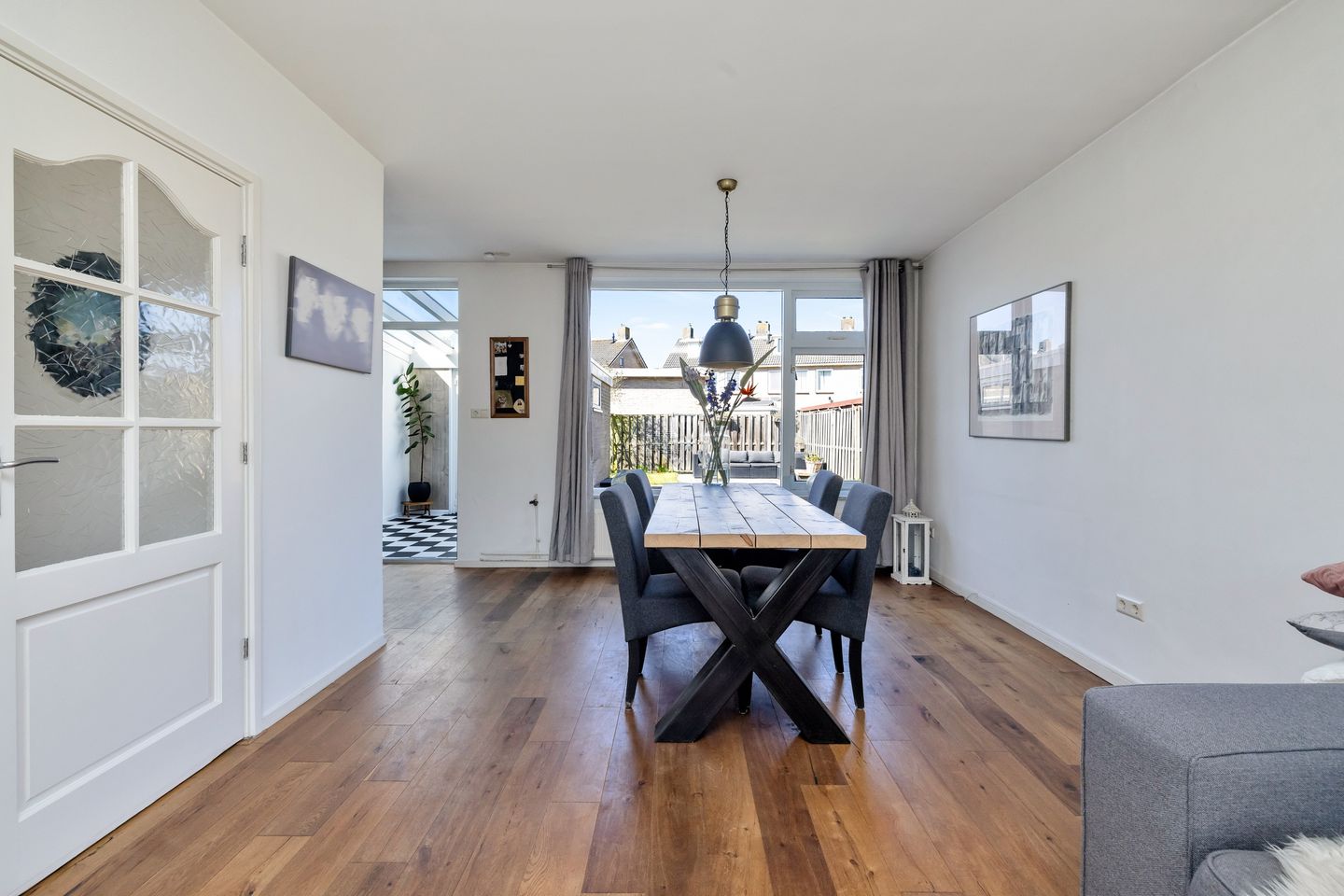 Foto 10 van Lindenstraat 27