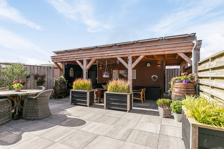 Foto 5 van Hilsondusstraat 92