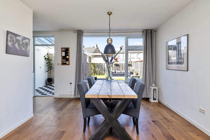 Foto 12 van Lindenstraat 27