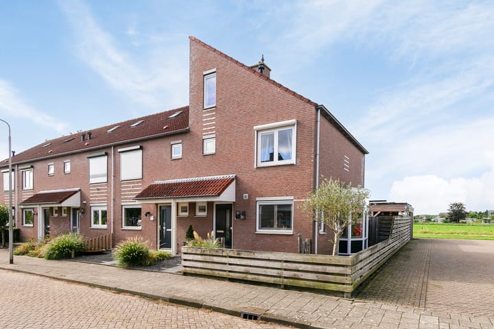 Foto 6 van Hilsondusstraat 92