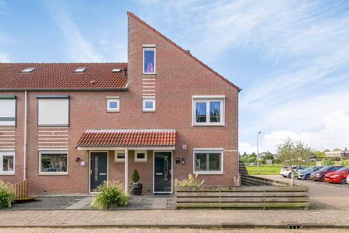 Foto 7 van Hilsondusstraat 92