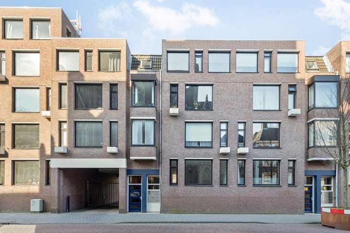 Photo 5 of Sint Josephstraat 104