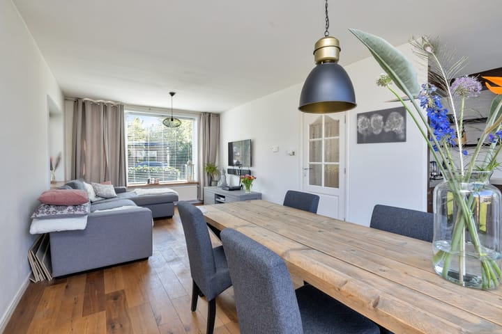 Foto 14 van Lindenstraat 27