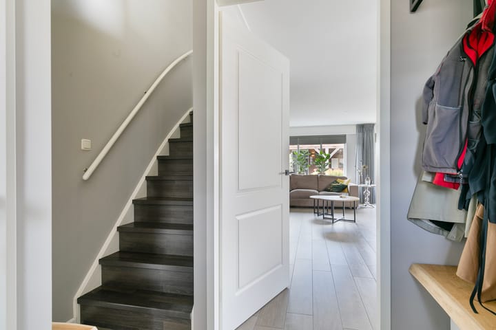 Foto 9 van Hilsondusstraat 92