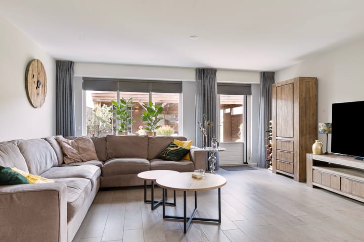 Foto 10 van Hilsondusstraat 92