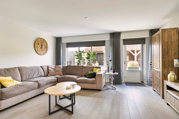 Foto 11 van Hilsondusstraat 92