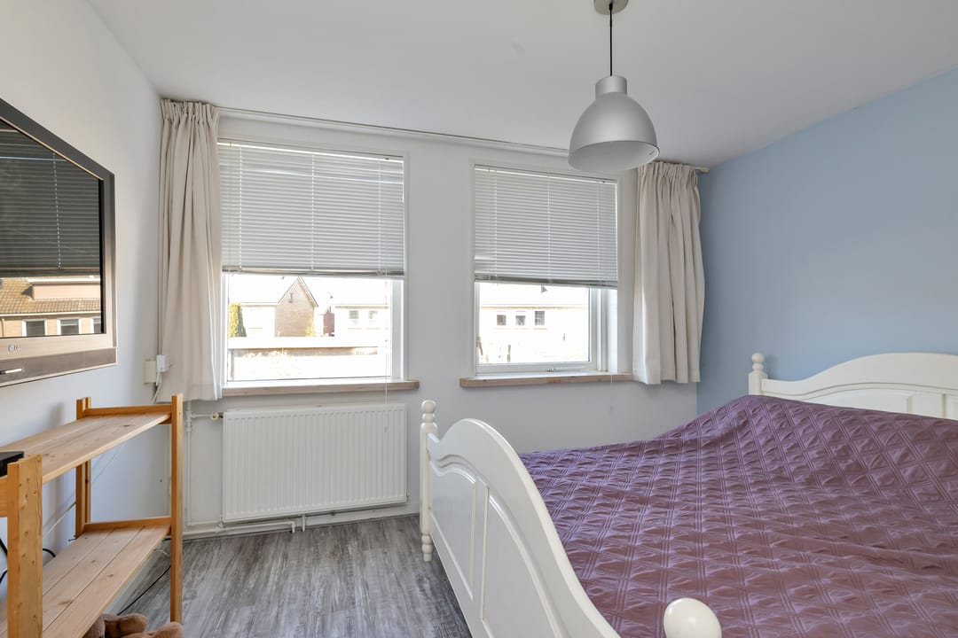 Foto 26 van Lindenstraat 27