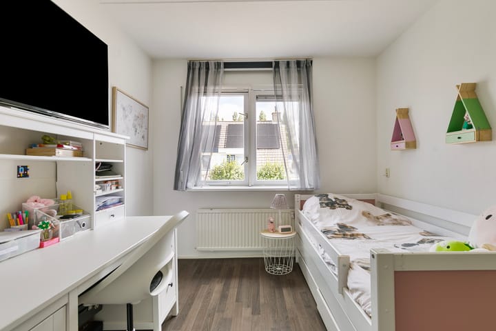 Foto 22 van Hilsondusstraat 92