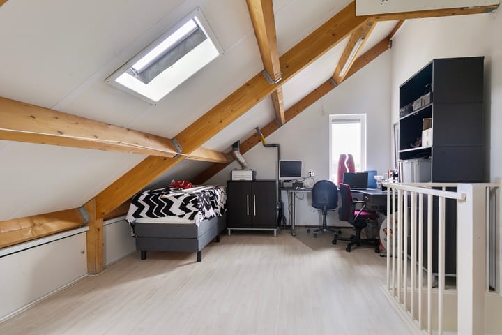 Foto 25 van Hilsondusstraat 92