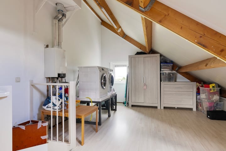 Foto 26 van Hilsondusstraat 92