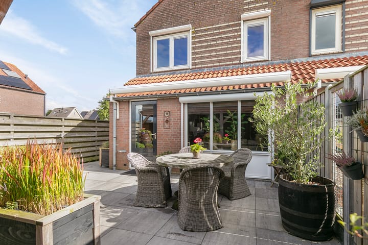 Foto 28 van Hilsondusstraat 92