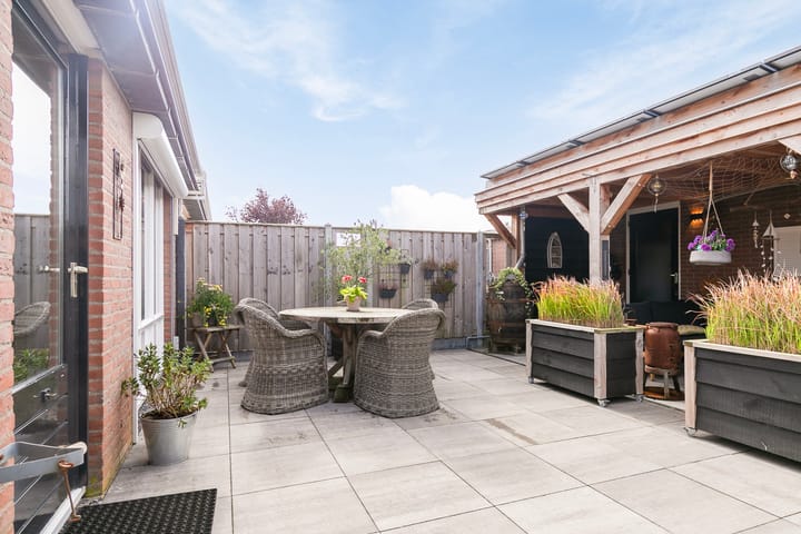 Foto 29 van Hilsondusstraat 92