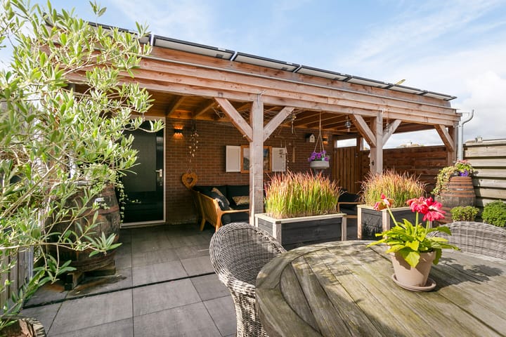 Foto 30 van Hilsondusstraat 92