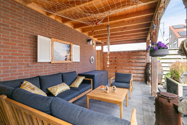 Foto 31 van Hilsondusstraat 92