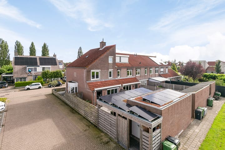 Foto 34 van Hilsondusstraat 92