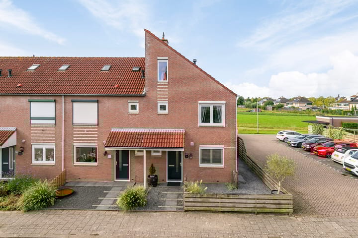 Foto 35 van Hilsondusstraat 92