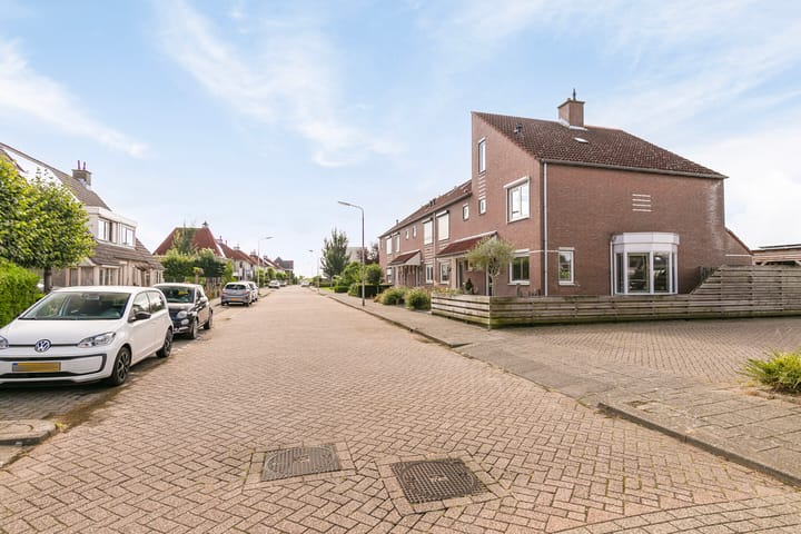 Foto 36 van Hilsondusstraat 92