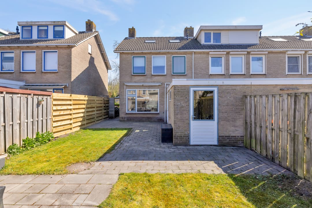 Foto 43 van Lindenstraat 27