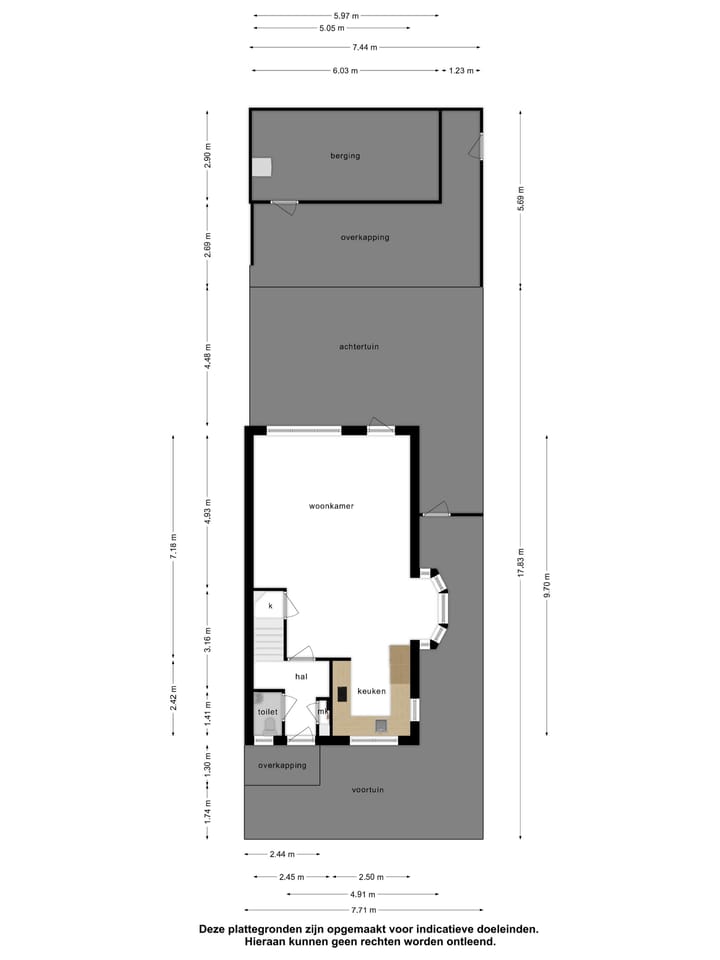 Foto 39 van Hilsondusstraat 92