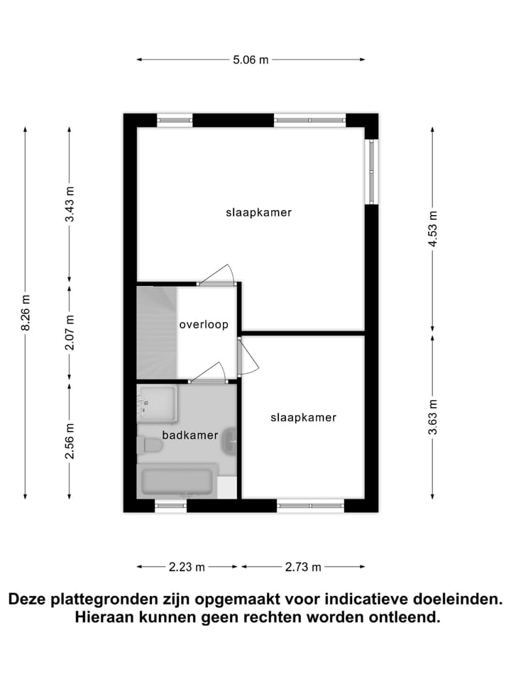 Foto 40 van Hilsondusstraat 92