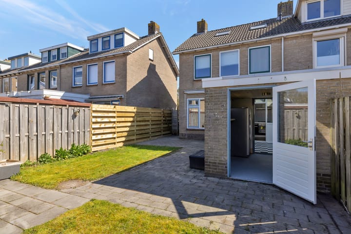 Foto 45 van Lindenstraat 27