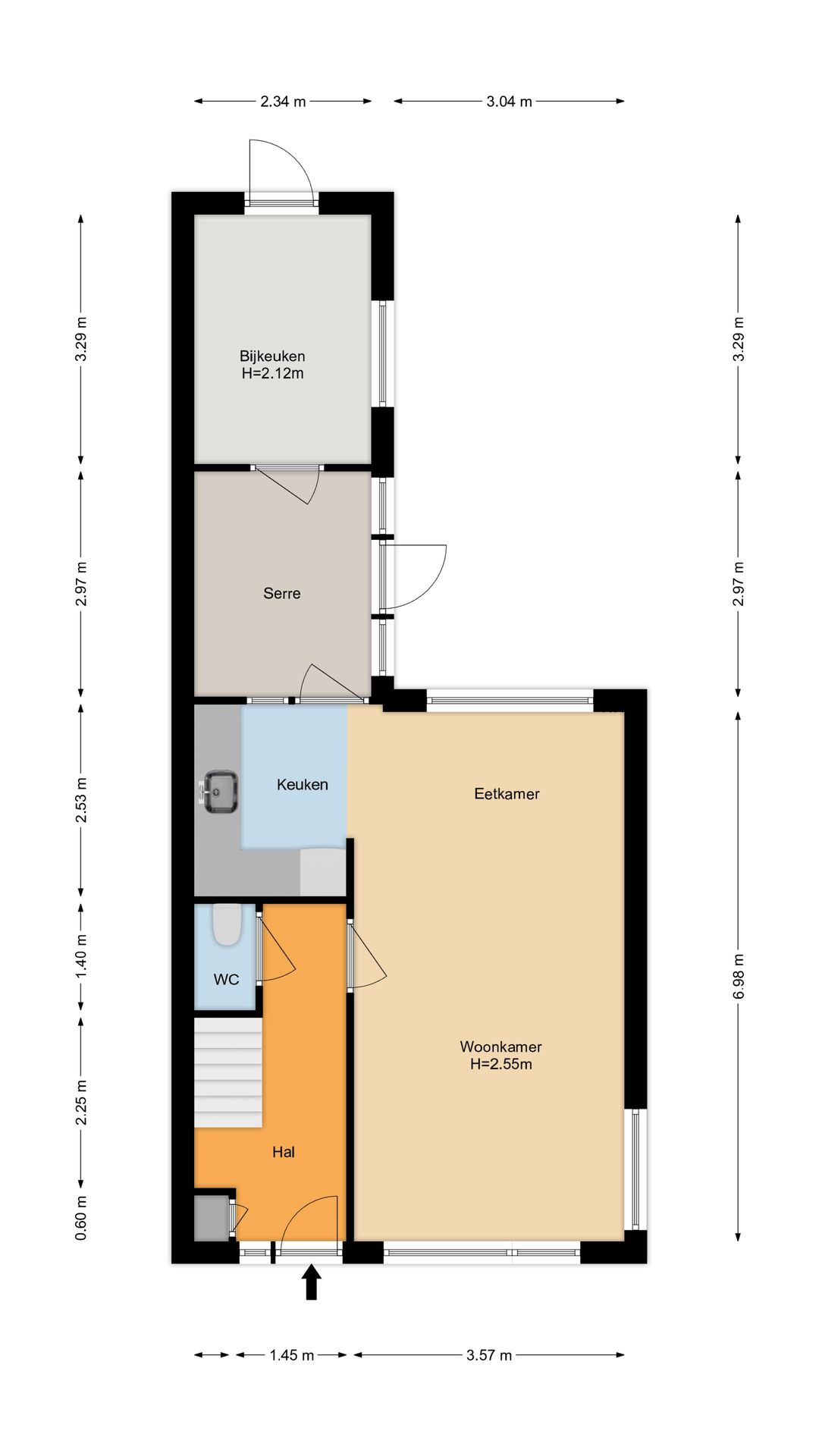 Foto 46 van Lindenstraat 27