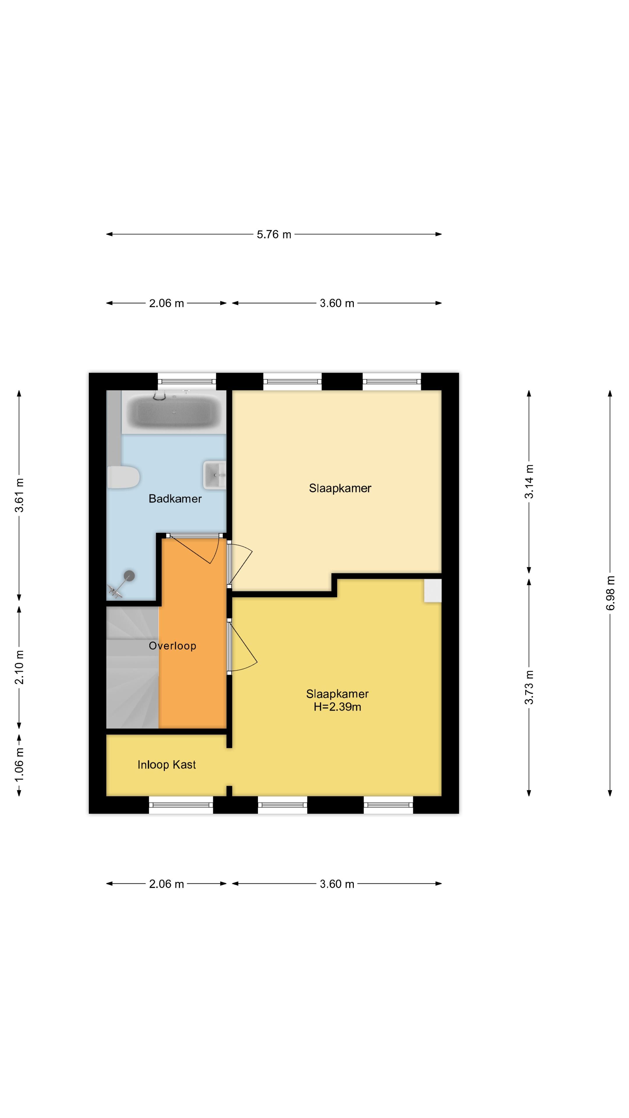 Foto 48 van Lindenstraat 27