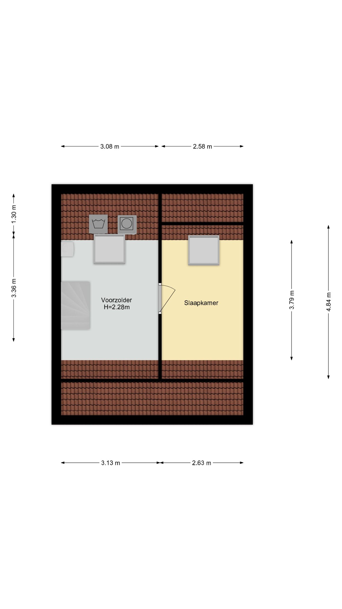Foto 50 van Lindenstraat 27