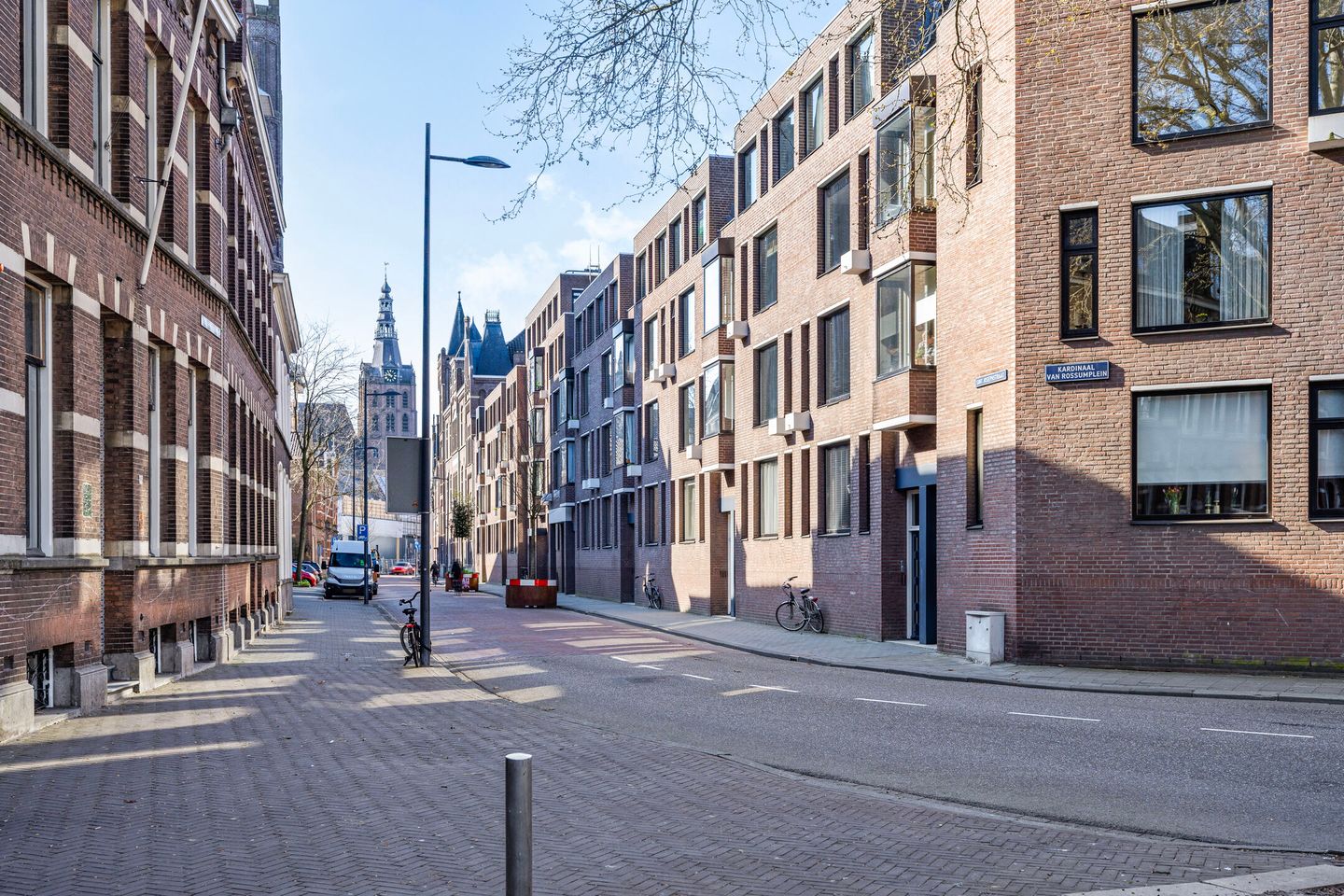 Photo 19 of Sint Josephstraat 104