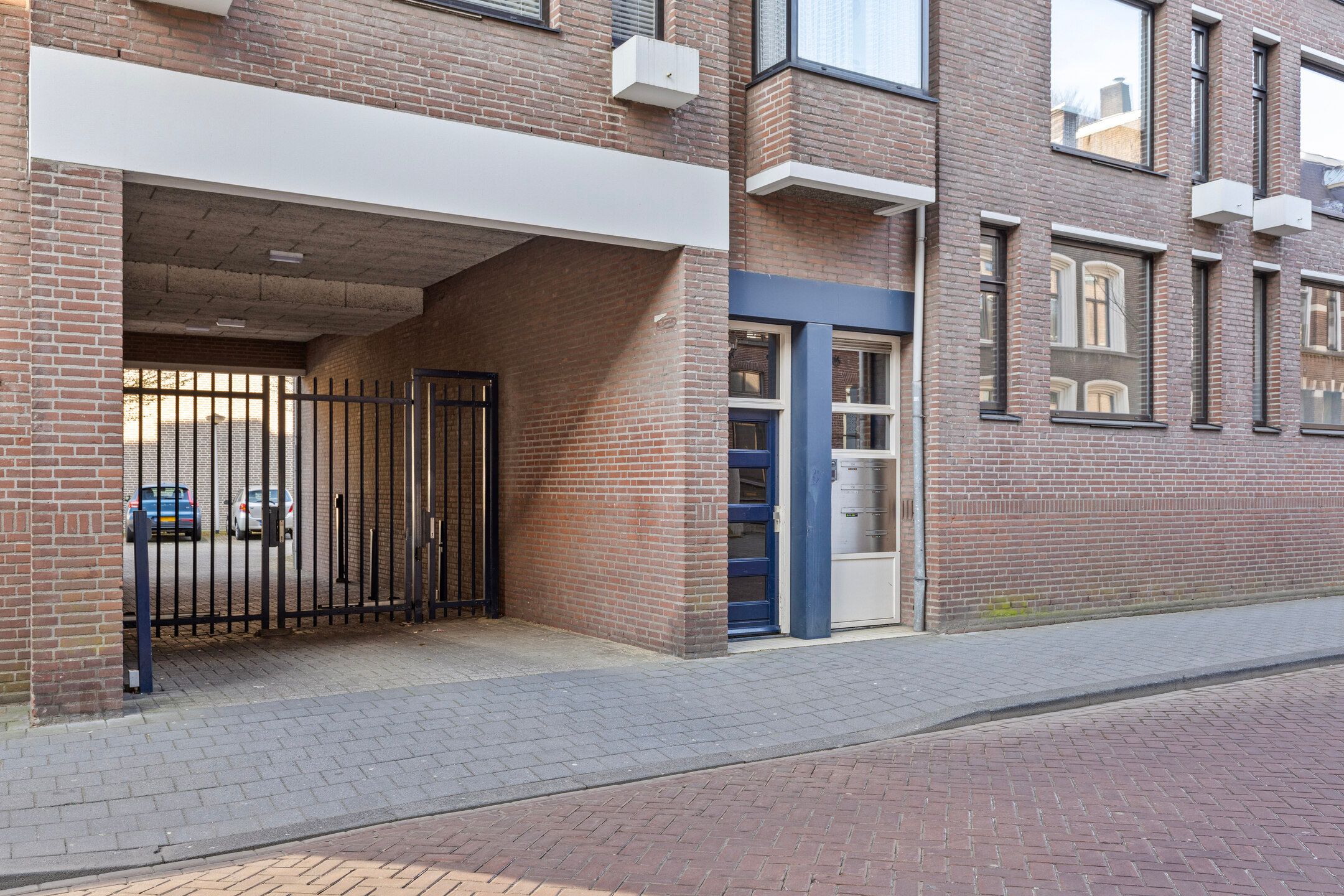 Photo 18 of Sint Josephstraat 104