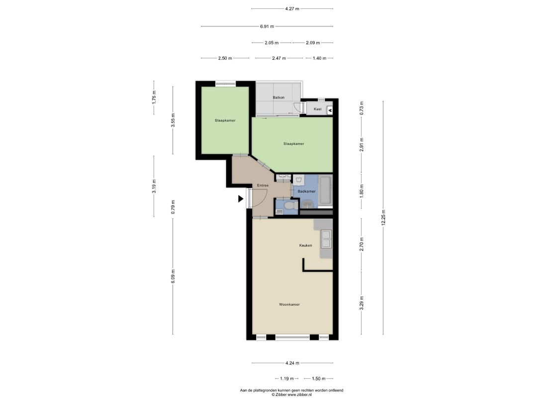 Photo 23 of Sint Josephstraat 104