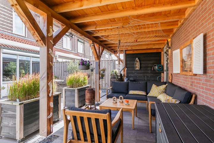 Foto 32 van Hilsondusstraat 92